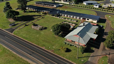 Atherton Apartments - ACT Tourism 3
