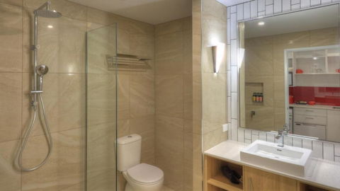 Atherton Apartments - ACT Tourism 1