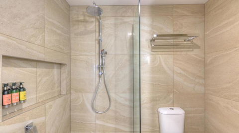Atherton Apartments - ACT Tourism 2