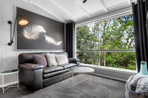 Aurora Cottage - ACT Tourism 0