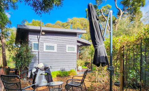 Aurora Cottage - ACT Tourism 4