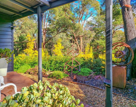 Aurora Cottage - ACT Tourism 3