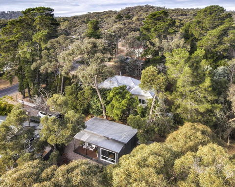 Aurora Cottage - ACT Tourism 2