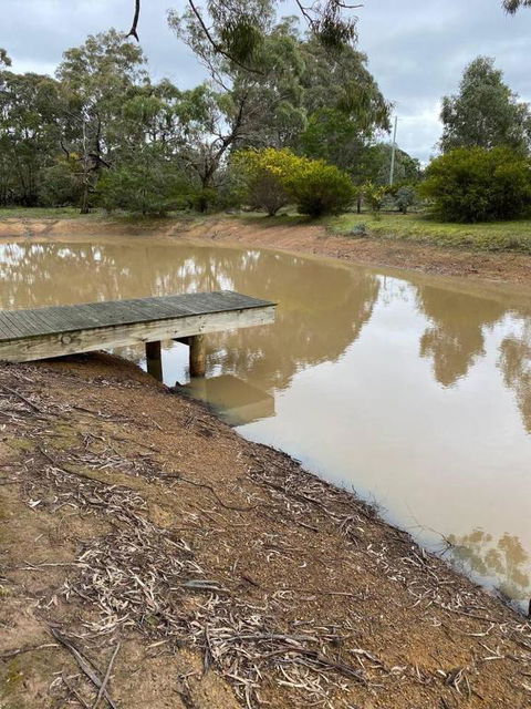 Aurora Cottages - Bellfield - ACT Tourism 3