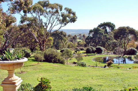 Austiny Bed And Breakfast Victor Harbor - ACT Tourism 4