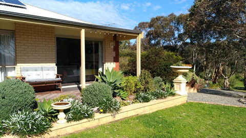 Austiny Bed And Breakfast Victor Harbor - ACT Tourism 1