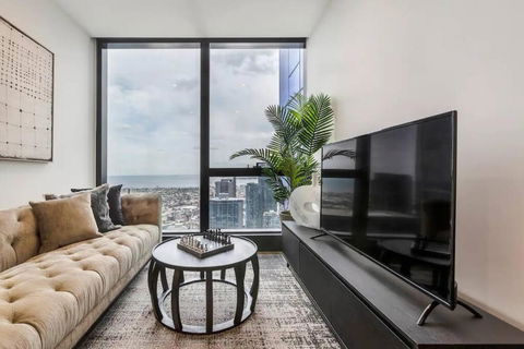 Australia 108-Exclusive Luxury, Spectacular Views - ACT Tourism 0