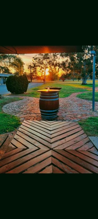 Australian Homestead Motor Lodge - ACT Tourism 2