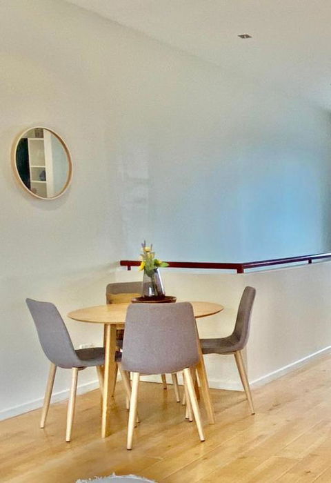 Ascot Vale - Lovely 2 Bedroom Townhouse Close To Everything! - ACT Tourism 3