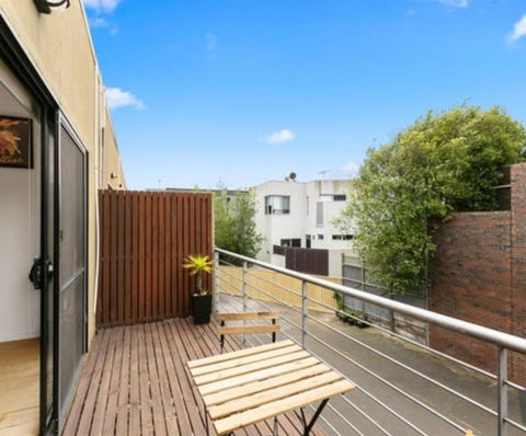 Ascot Vale - Lovely 2 Bedroom Townhouse Close To Everything! - ACT Tourism 4