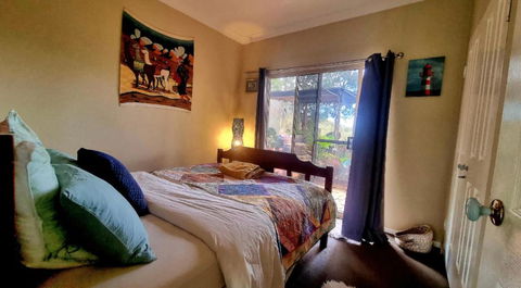 B&B Gold Coast Hinterland - ACT Tourism 3