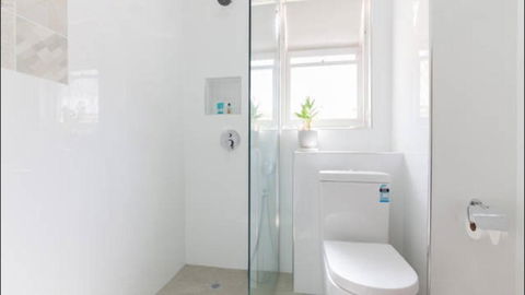 B4 Crawley Apartment 1 BRM & Sleepout Near UWA - ACT Tourism 4
