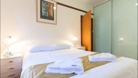 B4 Crawley Apartment 1 BRM & Sleepout Near UWA - ACT Tourism 0
