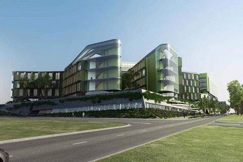 B6 Crawley Apartment 1 BRM & Sleepout Near UWA - ACT Tourism 0
