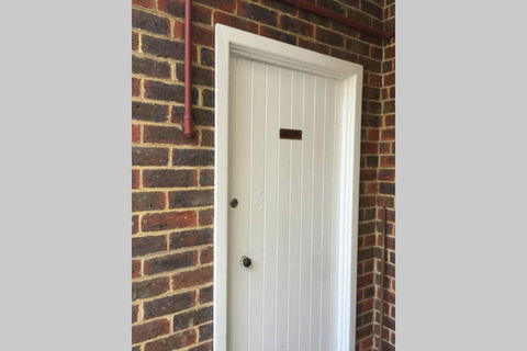 B7 Crawley Apartment 1 BRM & Sleepout Near UWA - ACT Tourism 2