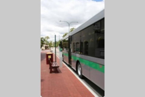 B8 Crawley Apartment 1 BRM & Sleepout Near UWA - ACT Tourism 1