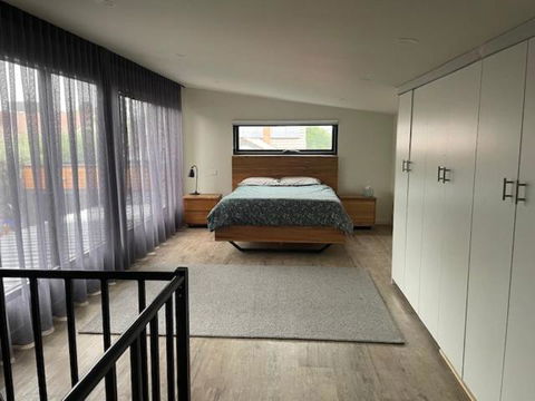BALMORAL VILLA - ACT Tourism 4