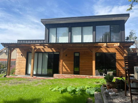 BALMORAL VILLA - ACT Tourism 2