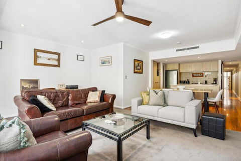 BANN2/5 - Bannister Heritage Hideaway - ACT Tourism 0