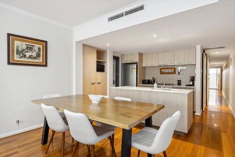BANN2/5 - Bannister Heritage Hideaway - ACT Tourism 1