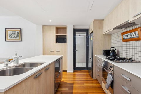 BANN2/5 - Bannister Heritage Hideaway - ACT Tourism 4