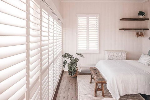 BAY PROPERTIES . Beach House Yamba - ACT Tourism 1