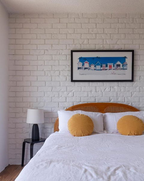 BAY PROPERTIES . Beach Street - ACT Tourism 1