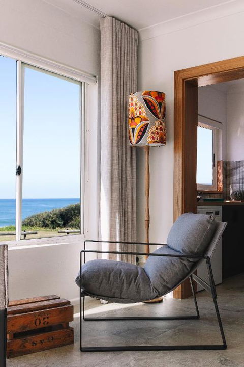 BAY PROPERTIES . Ocean Sounds - ACT Tourism 0