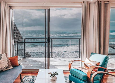 BAY PROPERTIES . Pacific Lodge - ACT Tourism 2