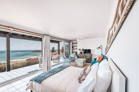 BAY PROPERTIES . Pacific Lodge Studio - ACT Tourism 0