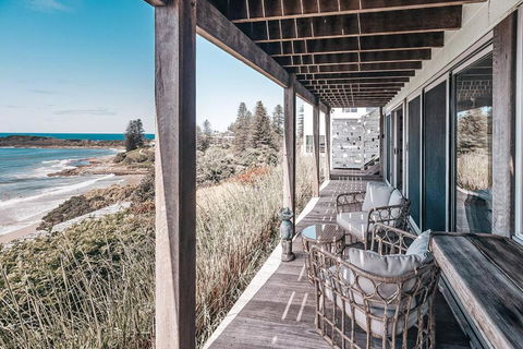 BAY PROPERTIES . Pacific Lodge Studio - ACT Tourism 1