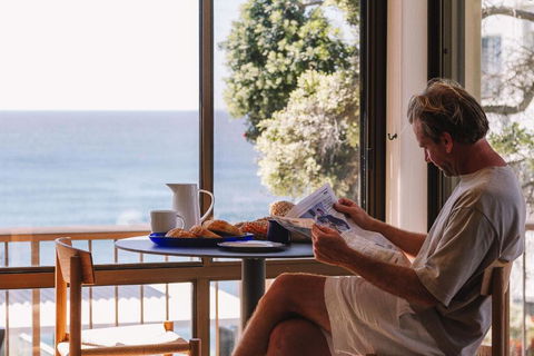 BAY PROPERTIES . Seadrifter - ACT Tourism 0