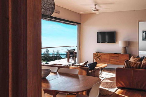 BAY PROPERTIES . The Chill - ACT Tourism 0