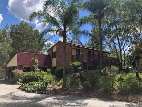 B&B Home In The Country - ACT Tourism 0