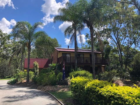 B&B Home In The Country - ACT Tourism 1