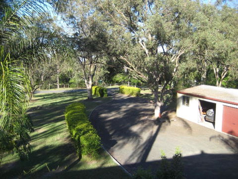 B&B Home In The Country - ACT Tourism 3