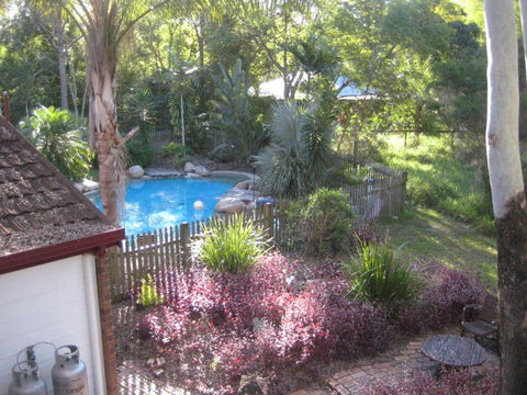 B&B Home In The Country - ACT Tourism 4