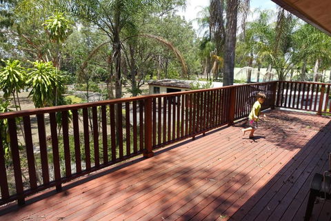 B&B Home In The Country - ACT Tourism 2