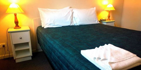 Southport Motel & Apartments - ACT Tourism 19