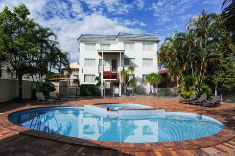 Southport Motel & Apartments - ACT Tourism 0