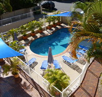 Le Lavandou Holiday Apartments - ACT Tourism