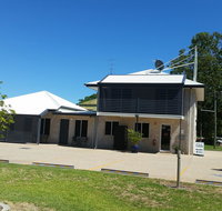 Emerald Park Motel - ACT Tourism