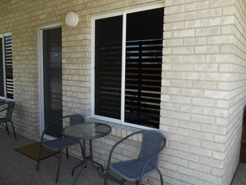 Emerald Park Motel - ACT Tourism 12