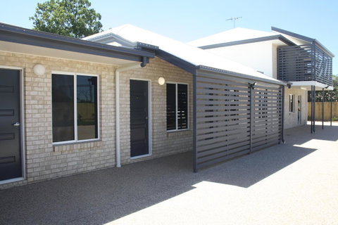 Emerald Park Motel - ACT Tourism 15