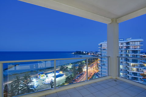 Blue C Coolangatta - ACT Tourism 1