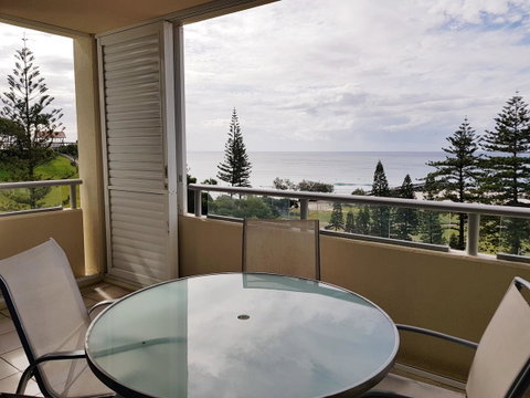 Blue C Coolangatta - ACT Tourism 13