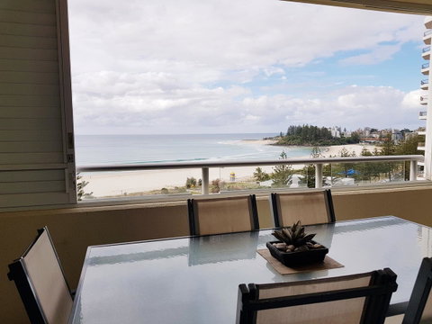 Blue C Coolangatta - ACT Tourism 4