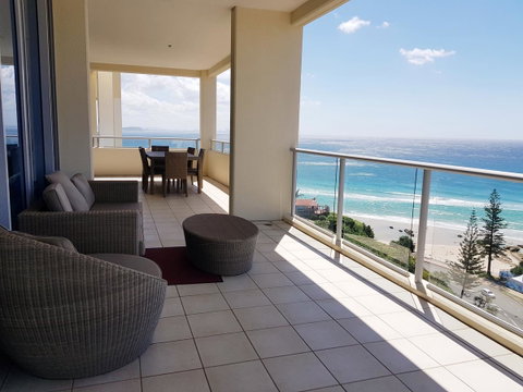 Blue C Coolangatta - ACT Tourism 8