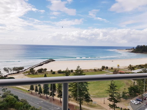 Blue C Coolangatta - ACT Tourism 6