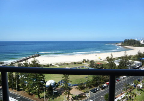Blue C Coolangatta - ACT Tourism 34